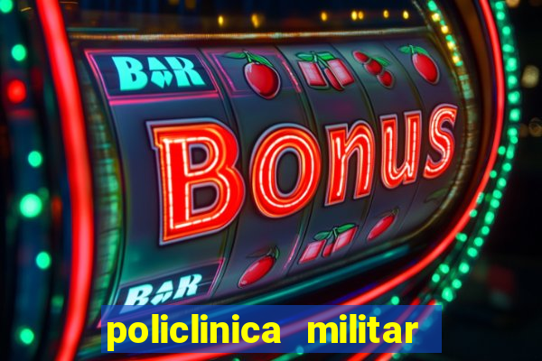 policlinica militar de porto alegre